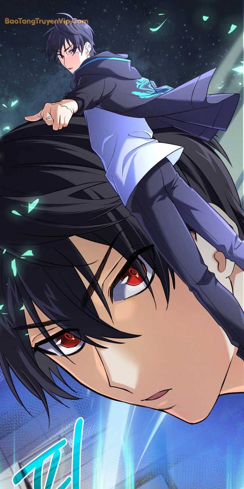 Đại Pháp Sư Thần Thoại Tái Lâm - Chapter 7 - Page 48