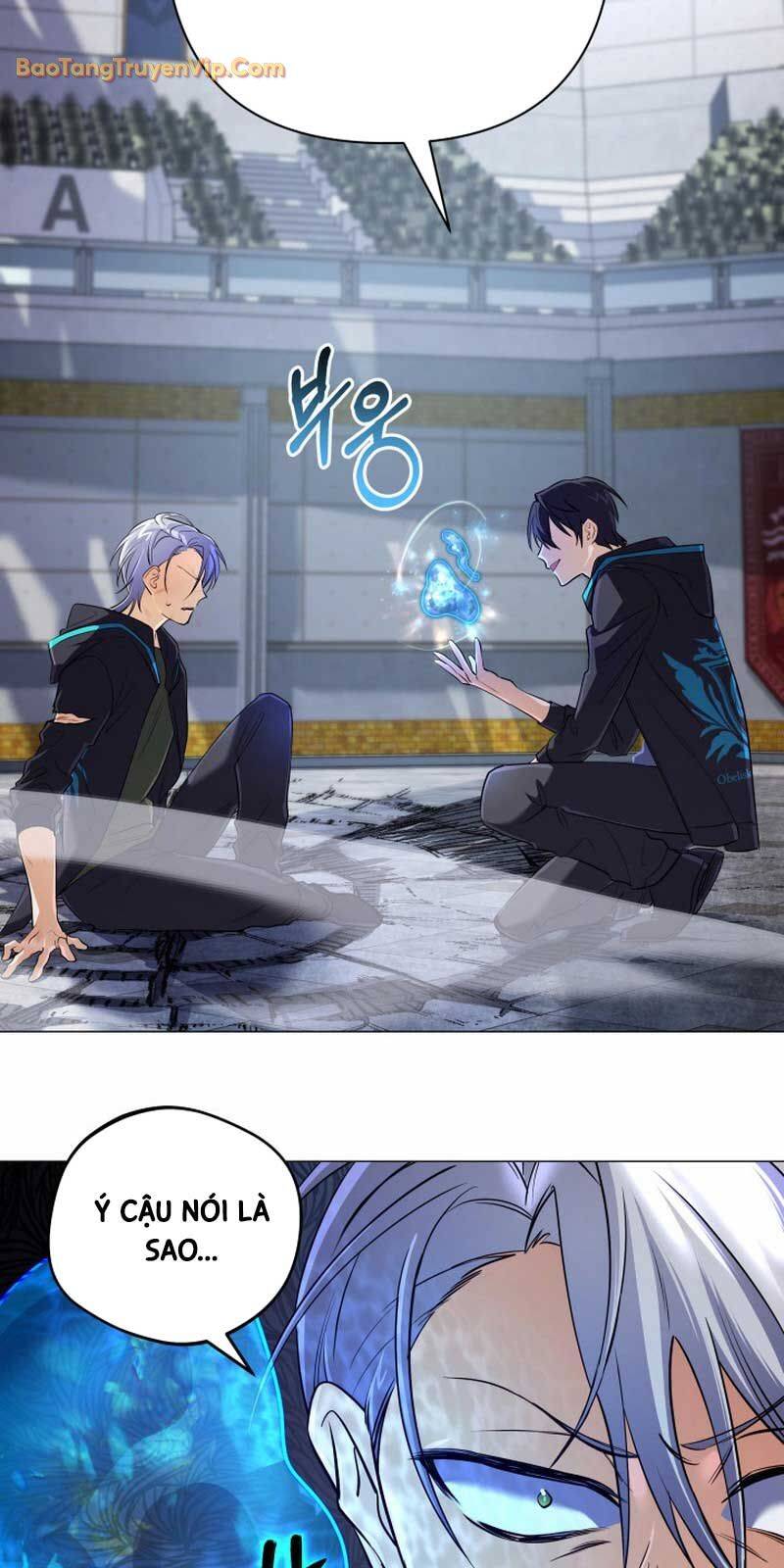 Đại Pháp Sư Thần Thoại Tái Lâm - Chapter 7 - Page 56