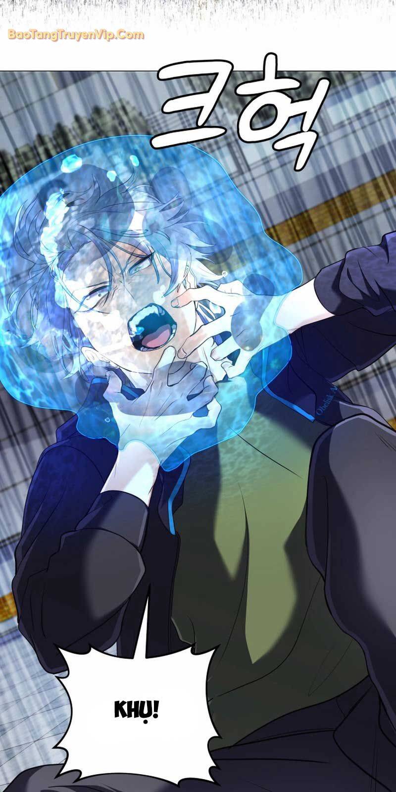 Đại Pháp Sư Thần Thoại Tái Lâm - Chapter 7 - Page 59