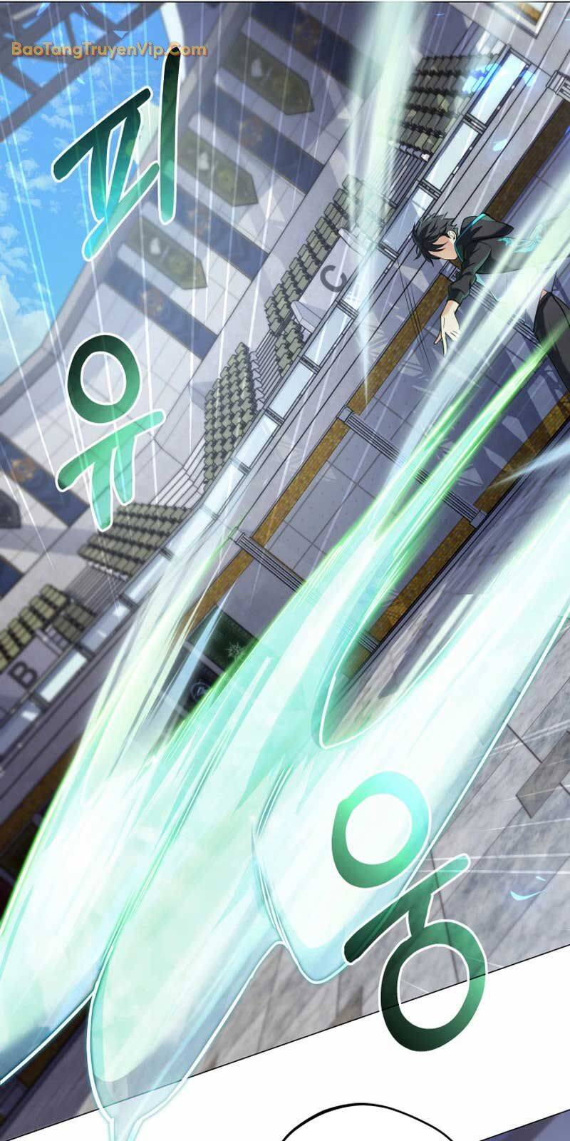 Đại Pháp Sư Thần Thoại Tái Lâm - Chapter 7 - Page 6