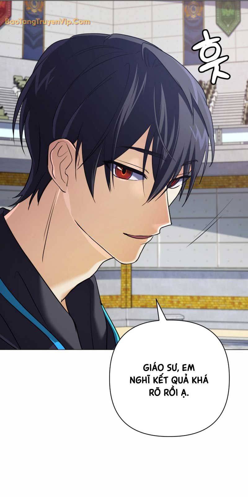 Đại Pháp Sư Thần Thoại Tái Lâm - Chapter 7 - Page 67