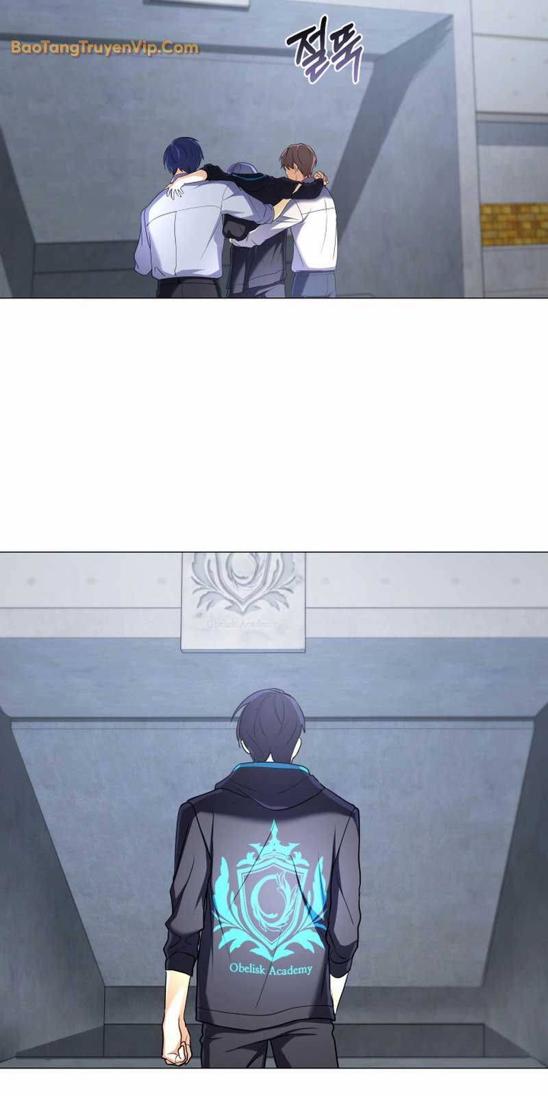 Đại Pháp Sư Thần Thoại Tái Lâm - Chapter 7 - Page 71