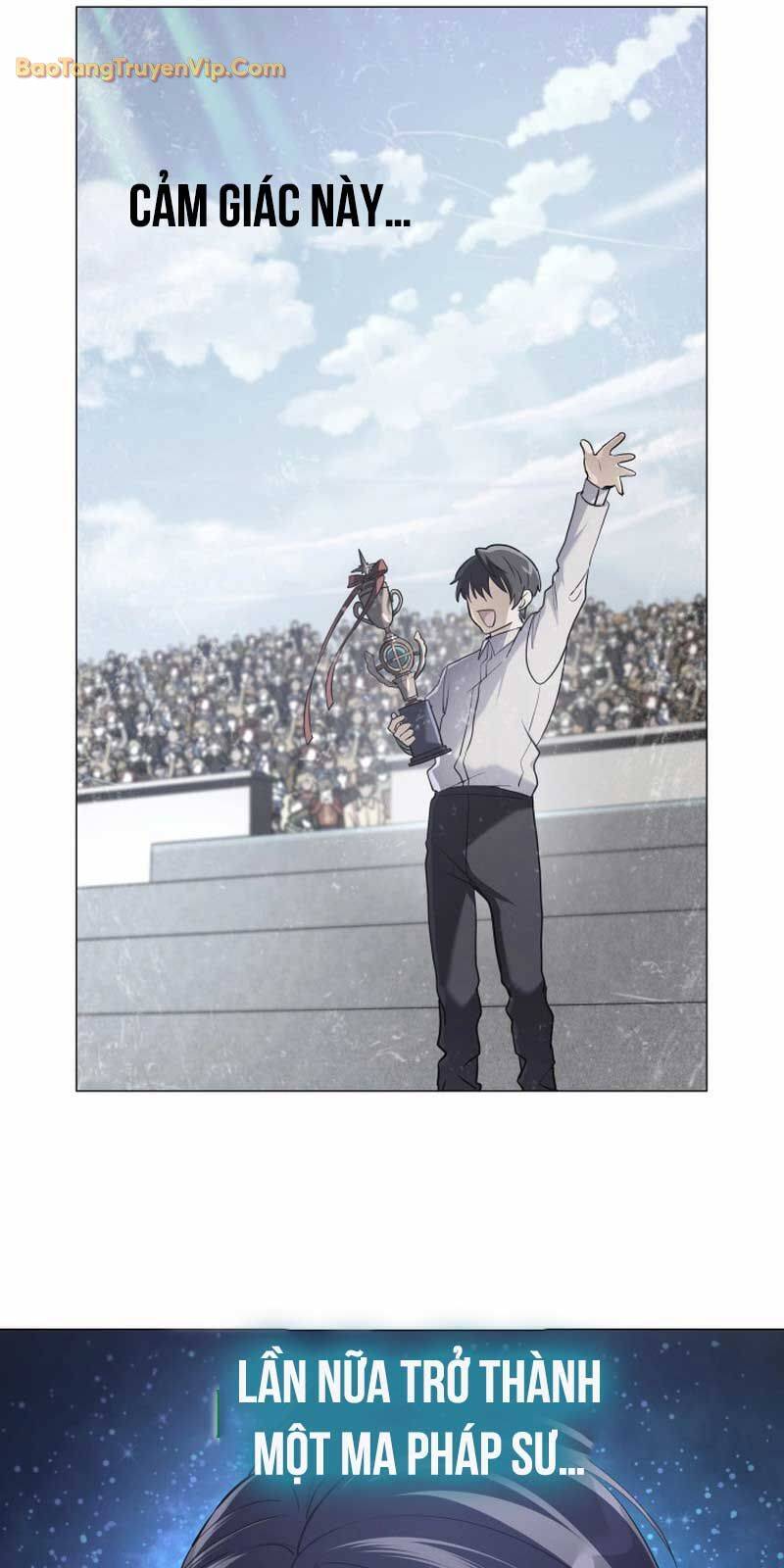 Đại Pháp Sư Thần Thoại Tái Lâm - Chapter 7 - Page 74