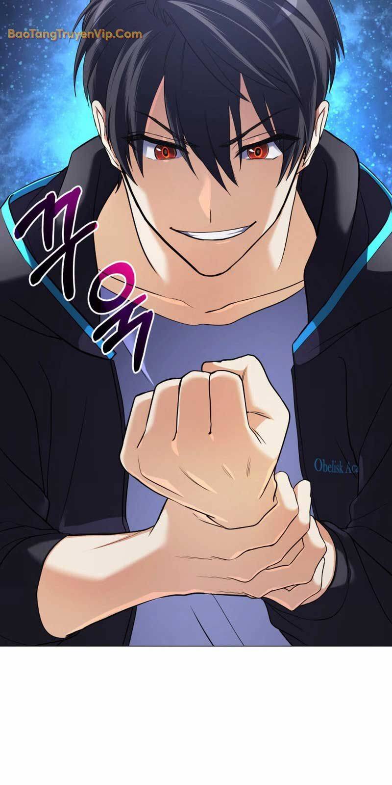 Đại Pháp Sư Thần Thoại Tái Lâm - Chapter 7 - Page 75