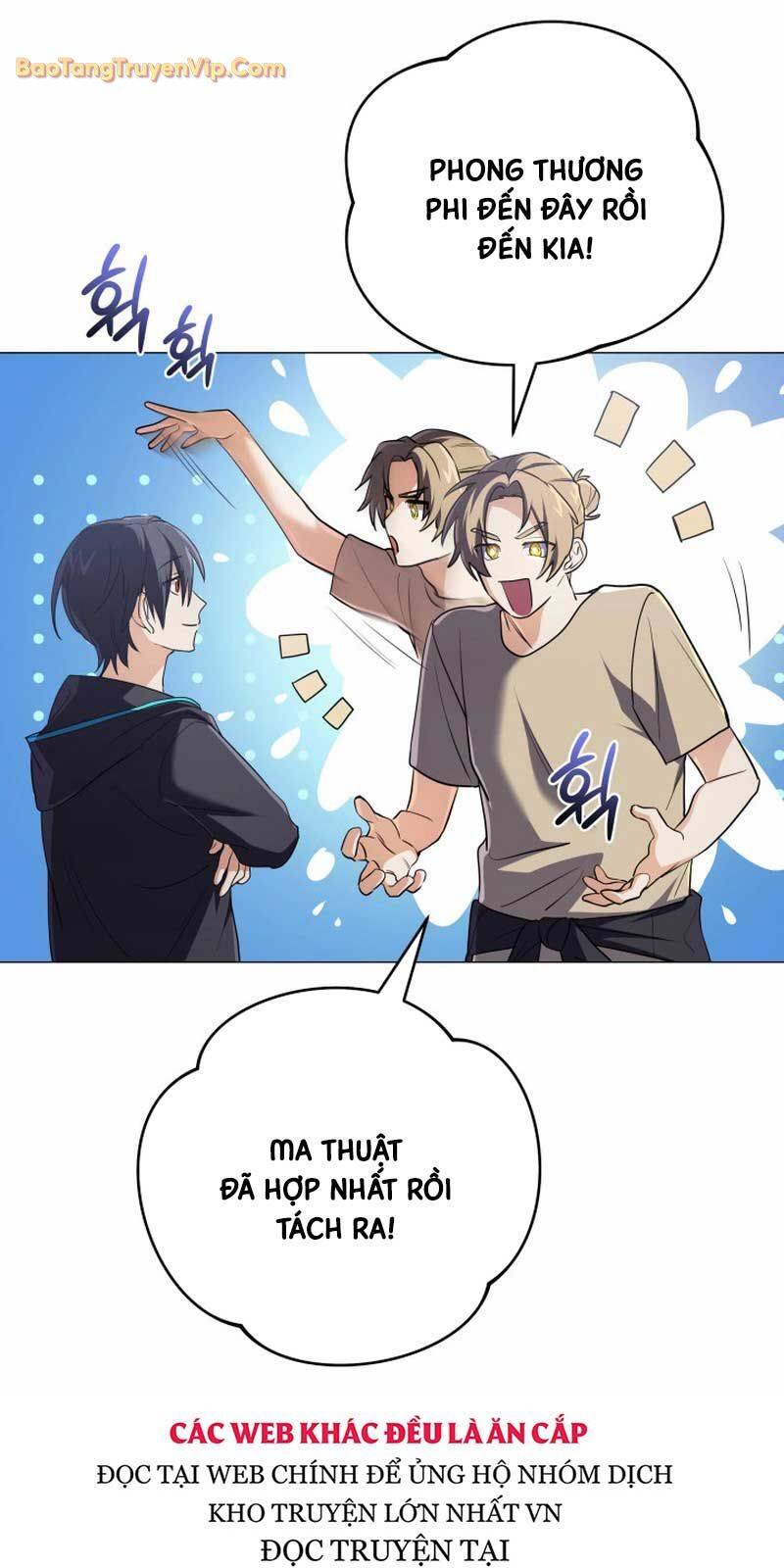 Đại Pháp Sư Thần Thoại Tái Lâm - Chapter 7 - Page 84