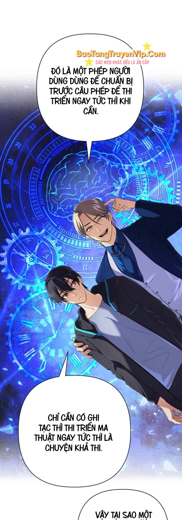 Đại Pháp Sư Thần Thoại Tái Lâm - Chapter 8 - Page 10