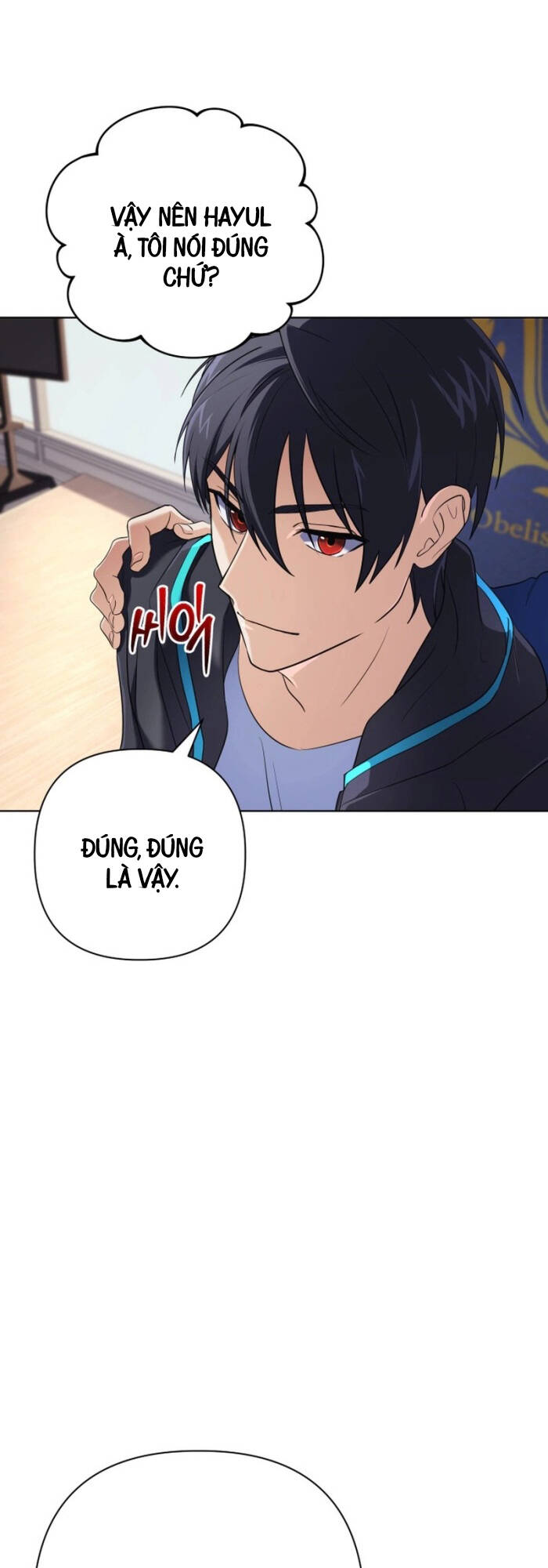 Đại Pháp Sư Thần Thoại Tái Lâm - Chapter 8 - Page 12