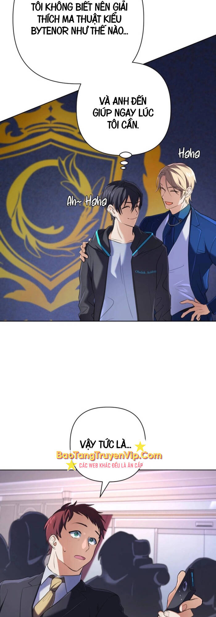 Đại Pháp Sư Thần Thoại Tái Lâm - Chapter 8 - Page 13