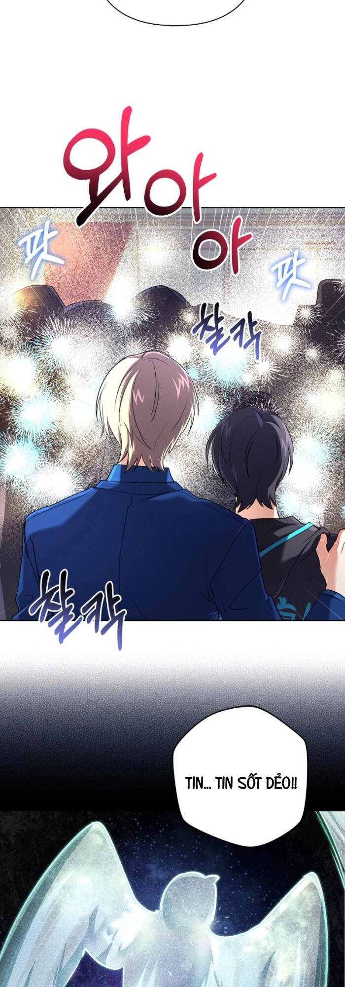 Đại Pháp Sư Thần Thoại Tái Lâm - Chapter 8 - Page 16