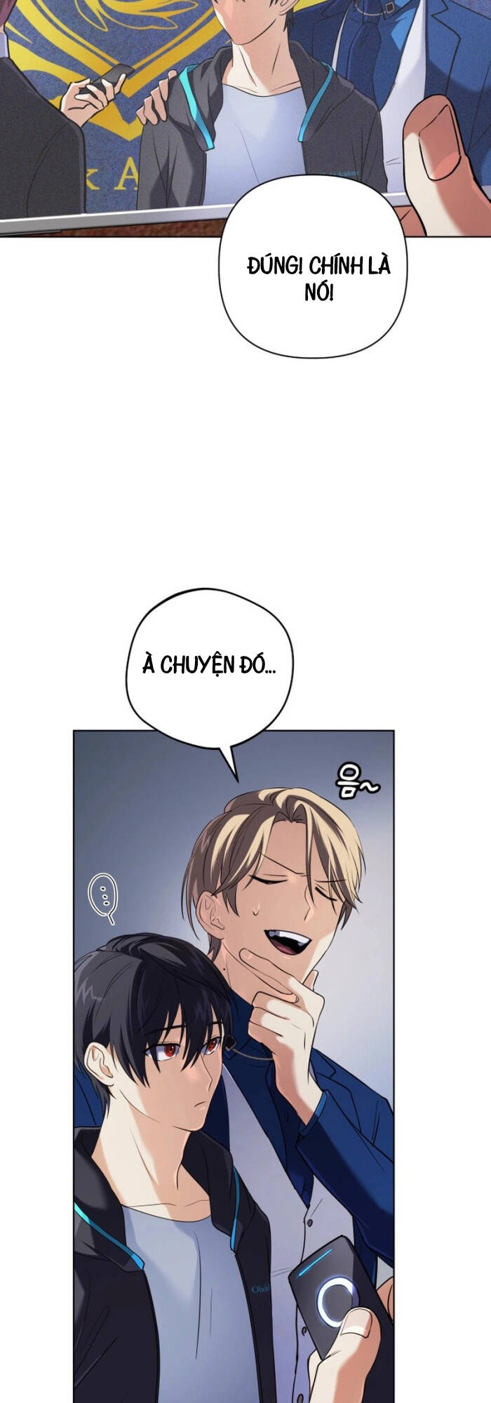 Đại Pháp Sư Thần Thoại Tái Lâm - Chapter 8 - Page 19