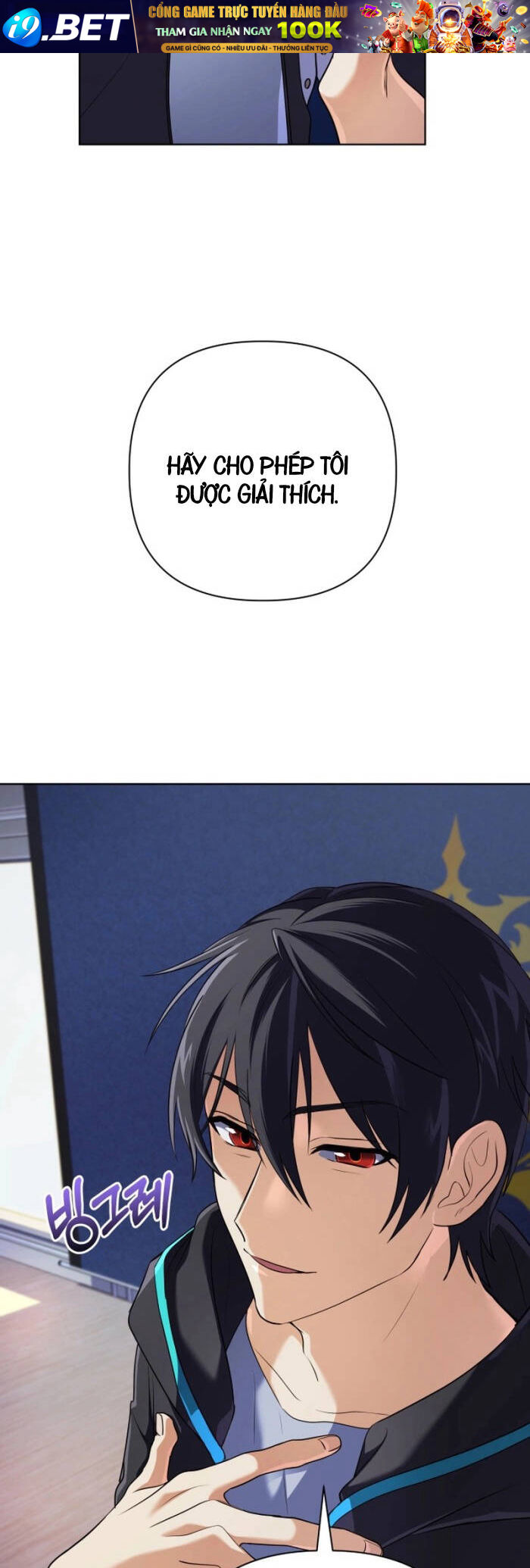 Đại Pháp Sư Thần Thoại Tái Lâm - Chapter 8 - Page 20