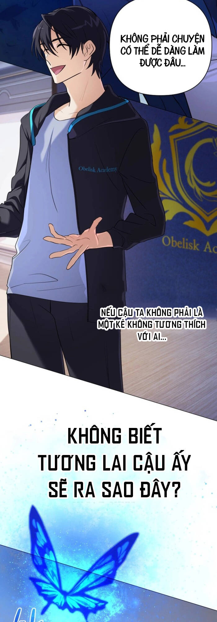 Đại Pháp Sư Thần Thoại Tái Lâm - Chapter 8 - Page 24