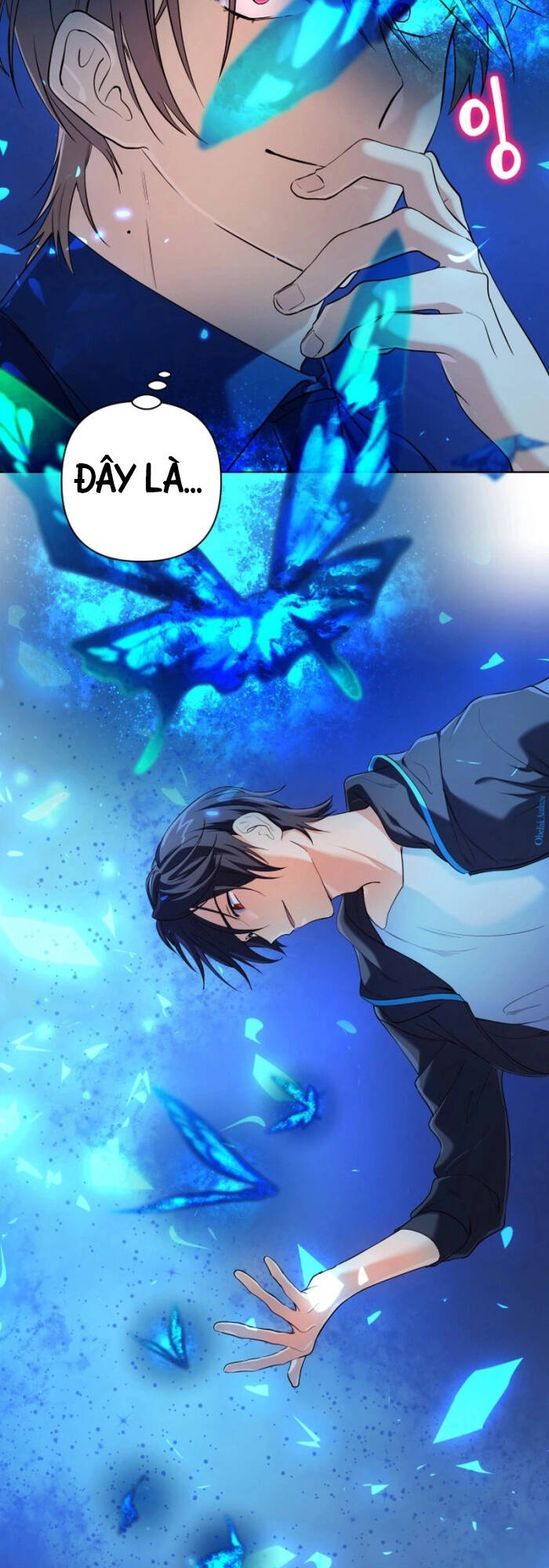 Đại Pháp Sư Thần Thoại Tái Lâm - Chapter 8 - Page 27