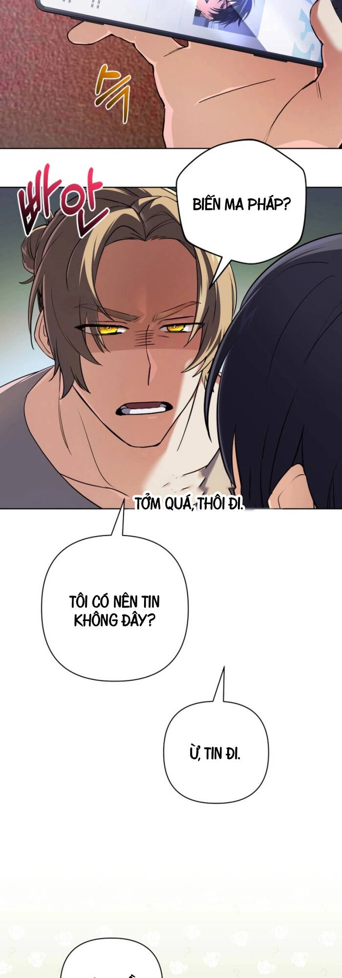 Đại Pháp Sư Thần Thoại Tái Lâm - Chapter 8 - Page 29