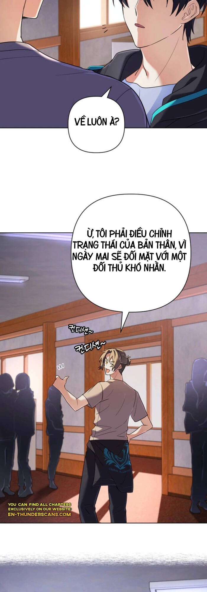 Đại Pháp Sư Thần Thoại Tái Lâm - Chapter 8 - Page 31