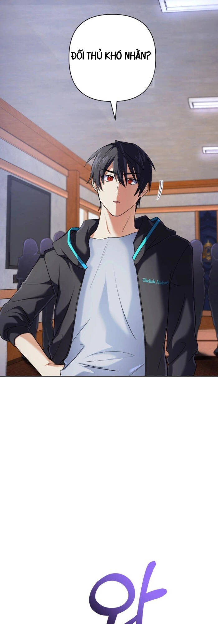 Đại Pháp Sư Thần Thoại Tái Lâm - Chapter 8 - Page 32