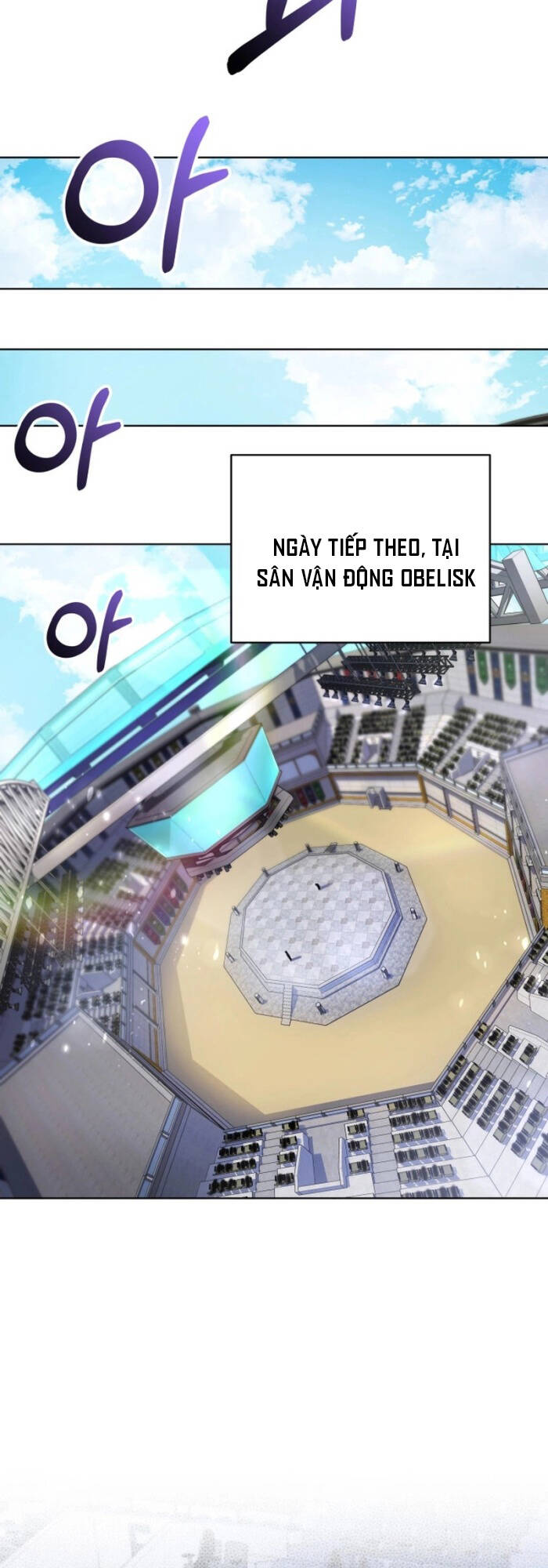 Đại Pháp Sư Thần Thoại Tái Lâm - Chapter 8 - Page 33