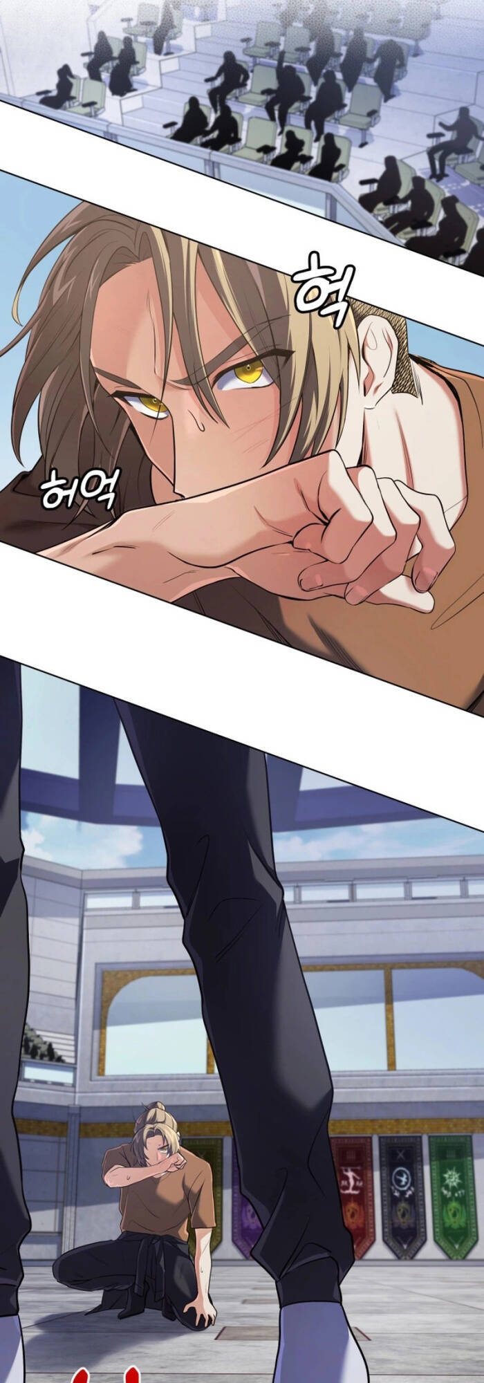 Đại Pháp Sư Thần Thoại Tái Lâm - Chapter 8 - Page 34