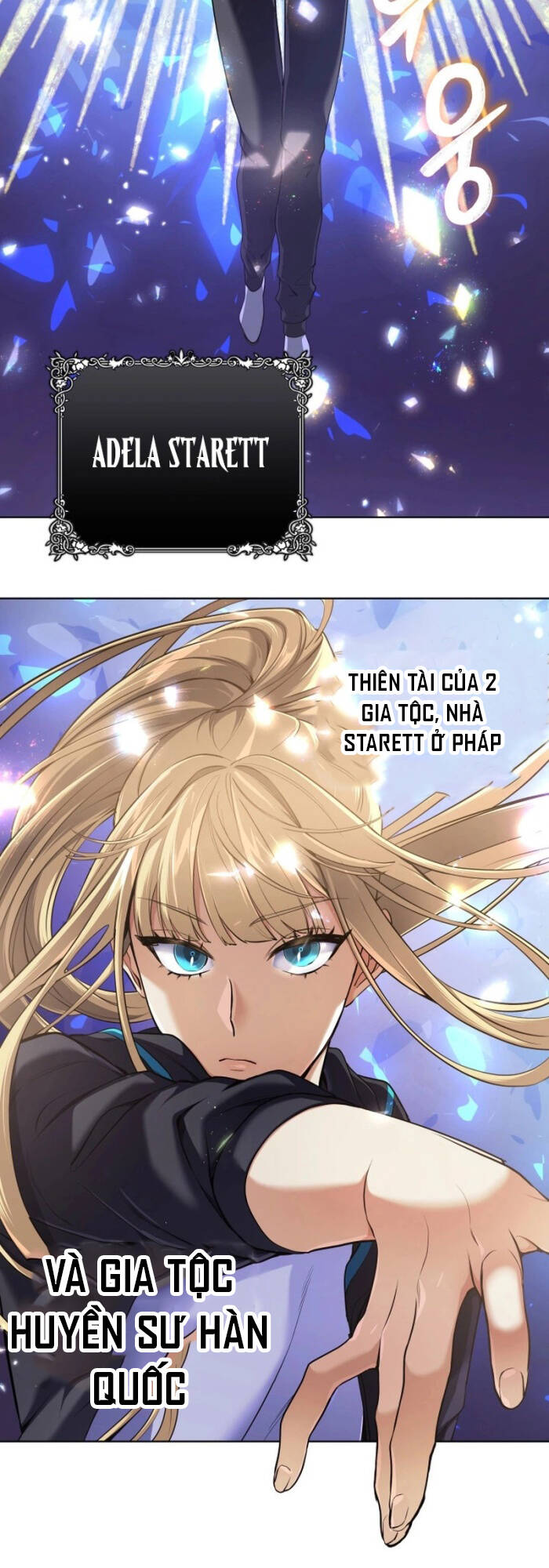 Đại Pháp Sư Thần Thoại Tái Lâm - Chapter 8 - Page 37