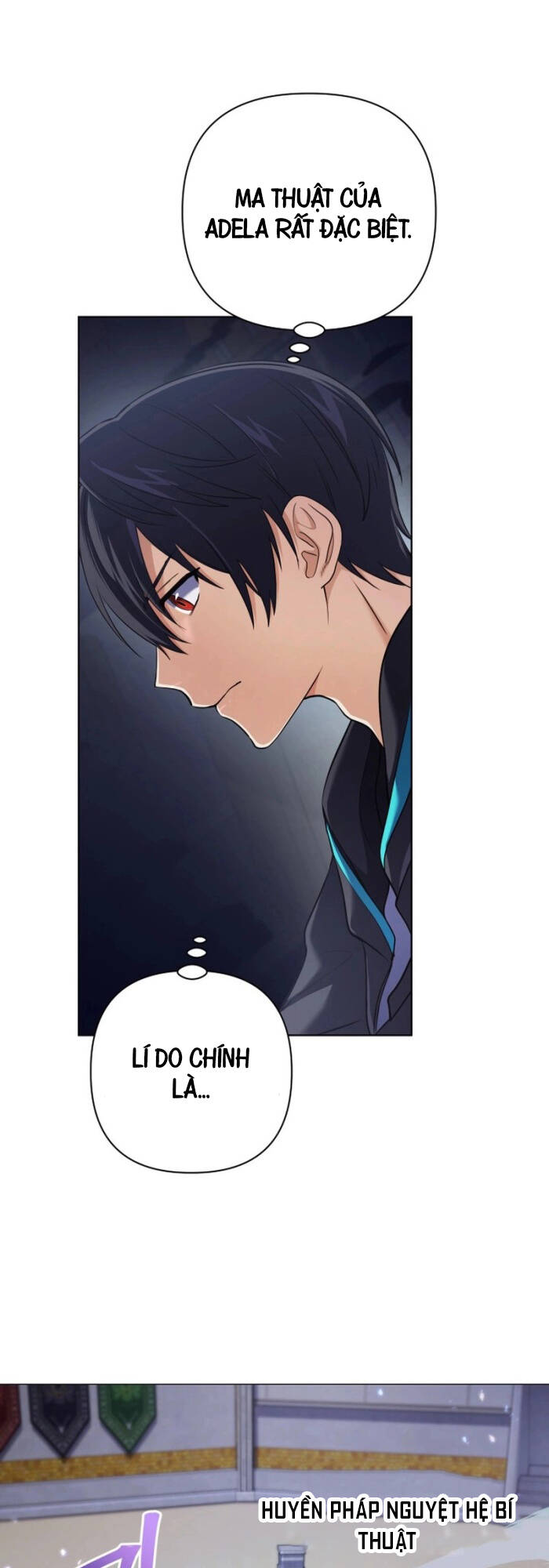 Đại Pháp Sư Thần Thoại Tái Lâm - Chapter 8 - Page 38