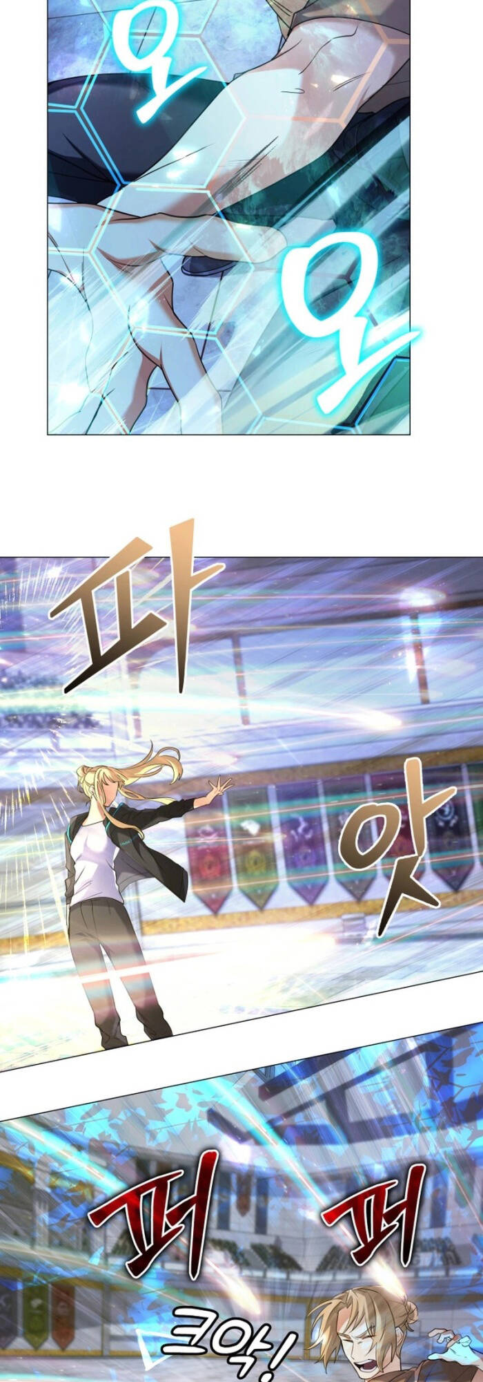 Đại Pháp Sư Thần Thoại Tái Lâm - Chapter 8 - Page 40