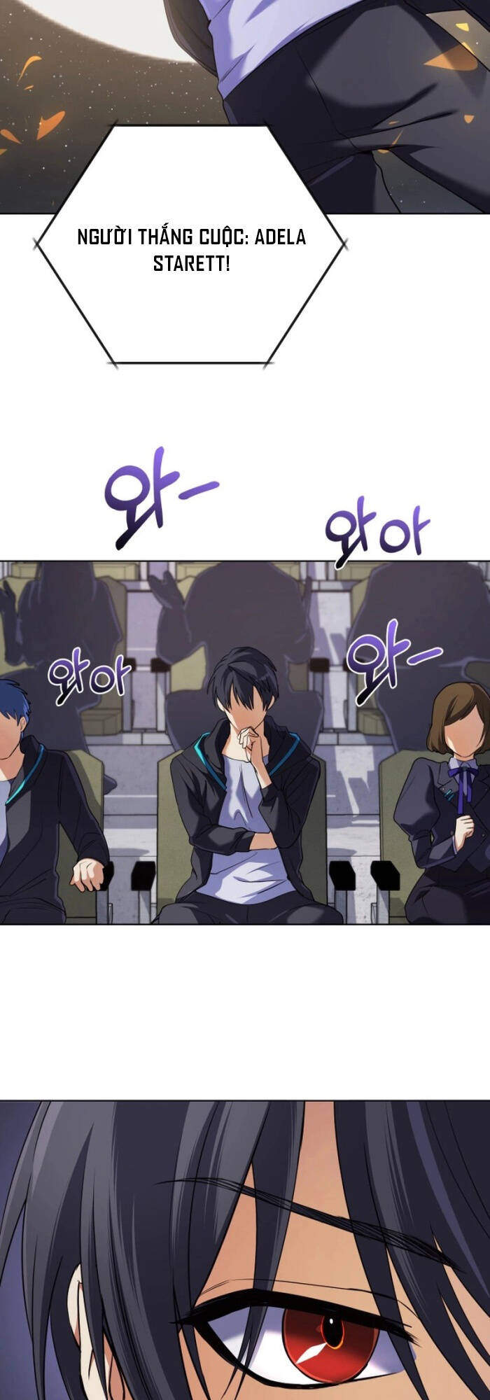 Đại Pháp Sư Thần Thoại Tái Lâm - Chapter 8 - Page 43