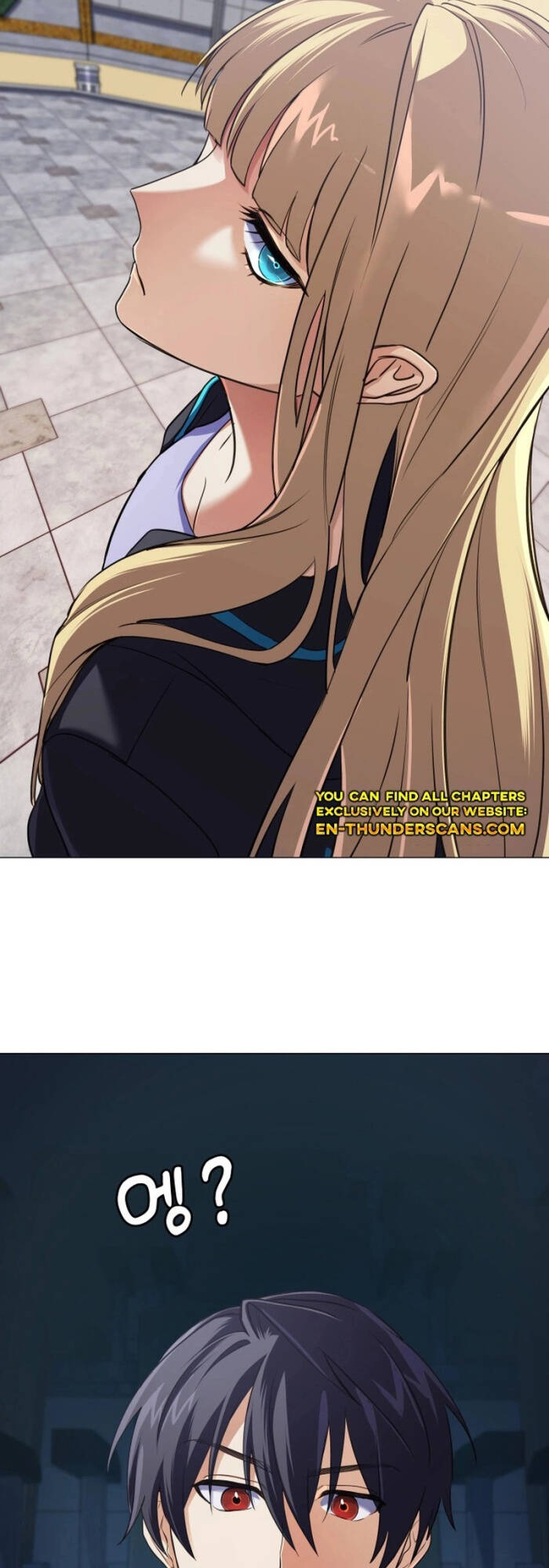 Đại Pháp Sư Thần Thoại Tái Lâm - Chapter 8 - Page 46