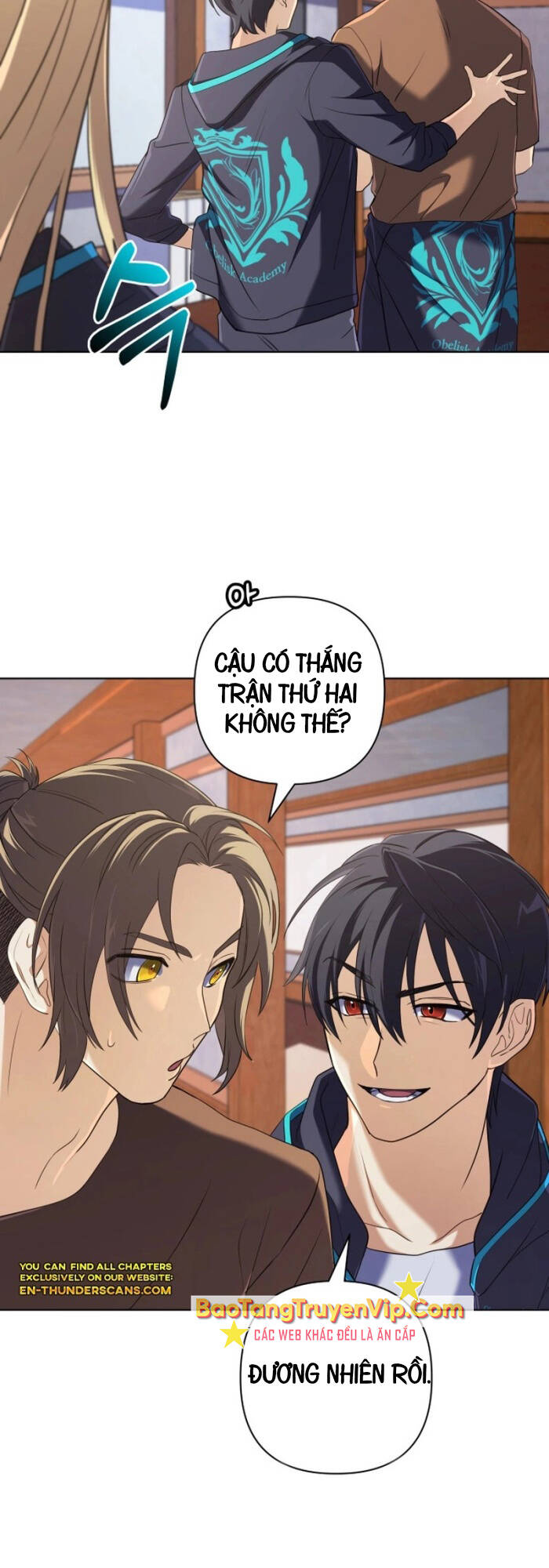 Đại Pháp Sư Thần Thoại Tái Lâm - Chapter 8 - Page 49