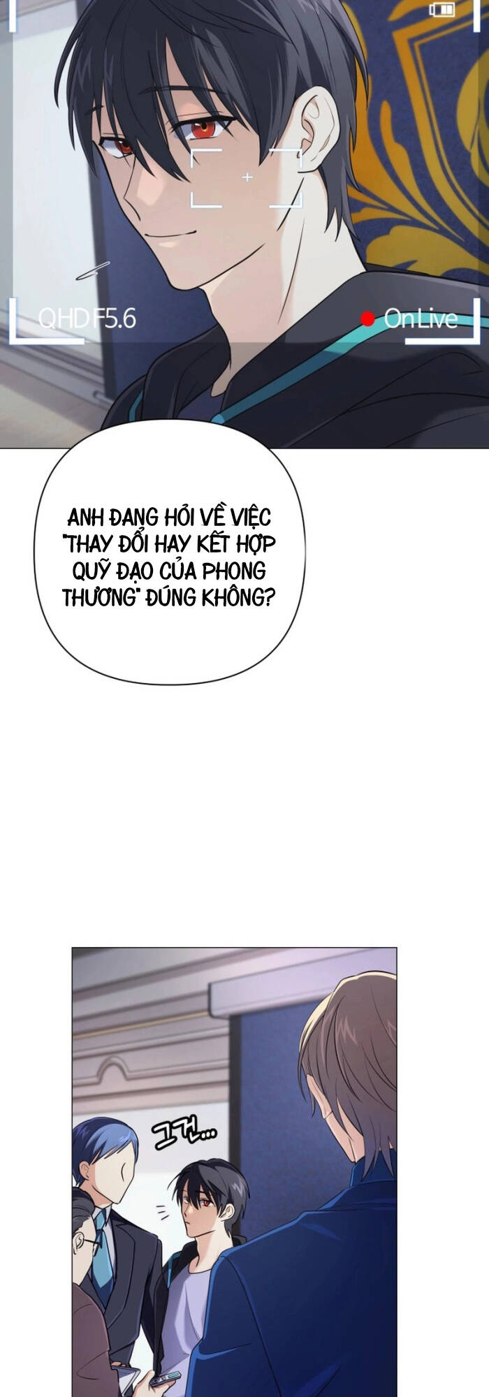 Đại Pháp Sư Thần Thoại Tái Lâm - Chapter 8 - Page 5