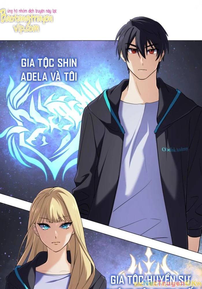 Đại Pháp Sư Thần Thoại Tái Lâm - Chapter 9 - Page 10