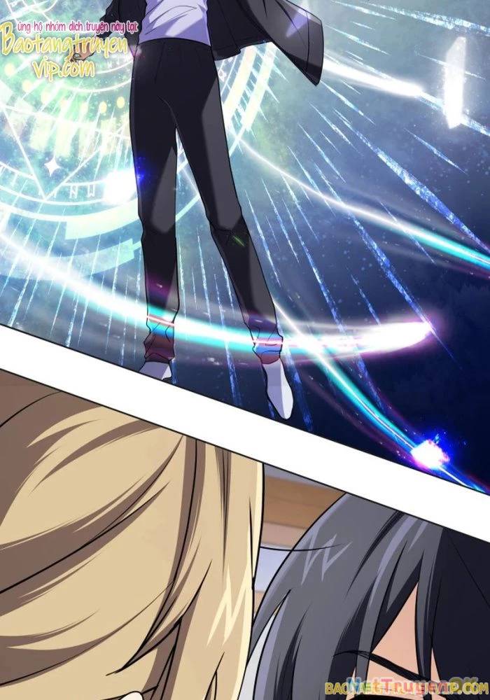 Đại Pháp Sư Thần Thoại Tái Lâm - Chapter 9 - Page 28