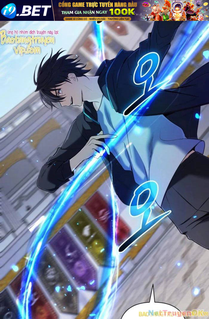 Đại Pháp Sư Thần Thoại Tái Lâm - Chapter 9 - Page 54