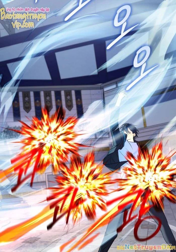 Đại Pháp Sư Thần Thoại Tái Lâm - Chapter 9 - Page 77