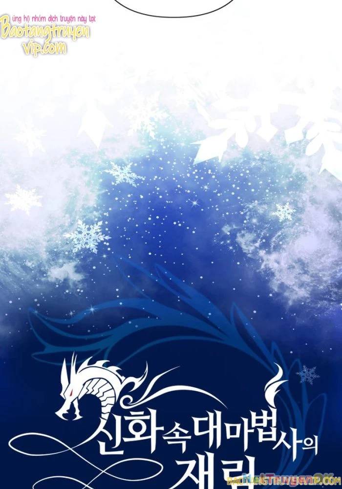 Đại Pháp Sư Thần Thoại Tái Lâm - Chapter 9 - Page 8