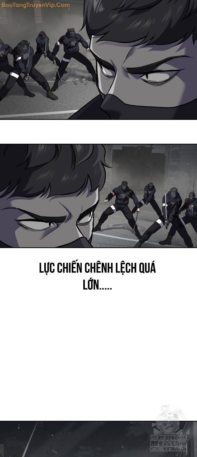 Cậu Bé Của Thần Chết - Chapter 257 - Page 10