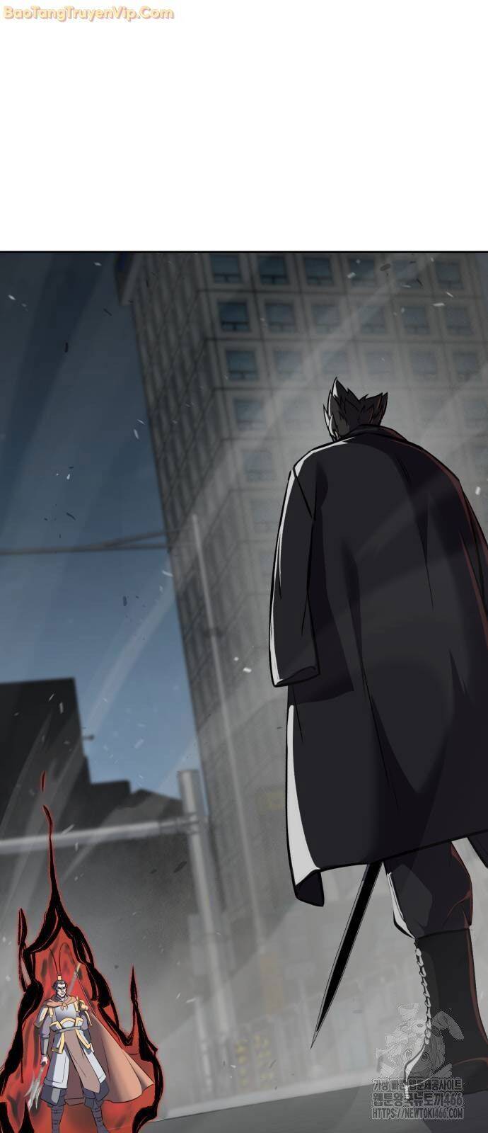 Cậu Bé Của Thần Chết - Chapter 257 - Page 110