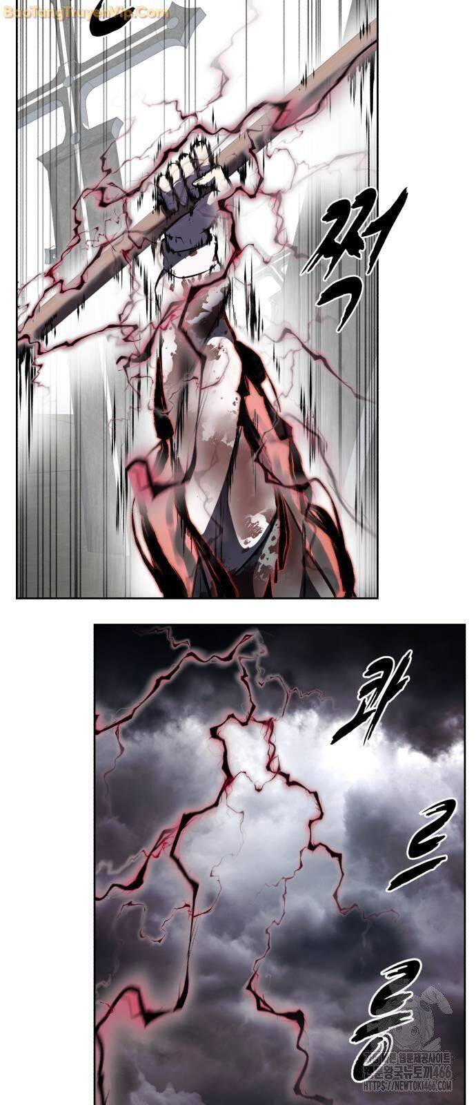 Cậu Bé Của Thần Chết - Chapter 257 - Page 121