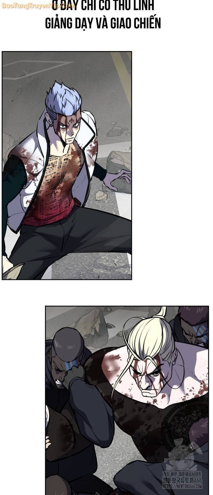 Cậu Bé Của Thần Chết - Chapter 257 - Page 13