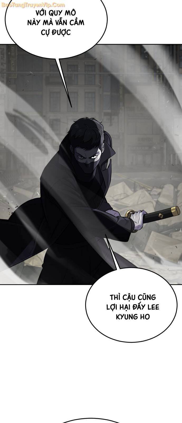 Cậu Bé Của Thần Chết - Chapter 257 - Page 15