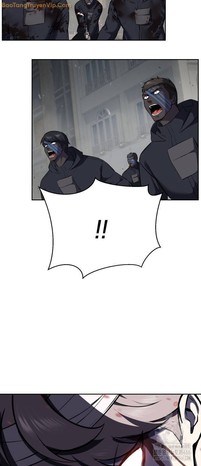 Cậu Bé Của Thần Chết - Chapter 257 - Page 19