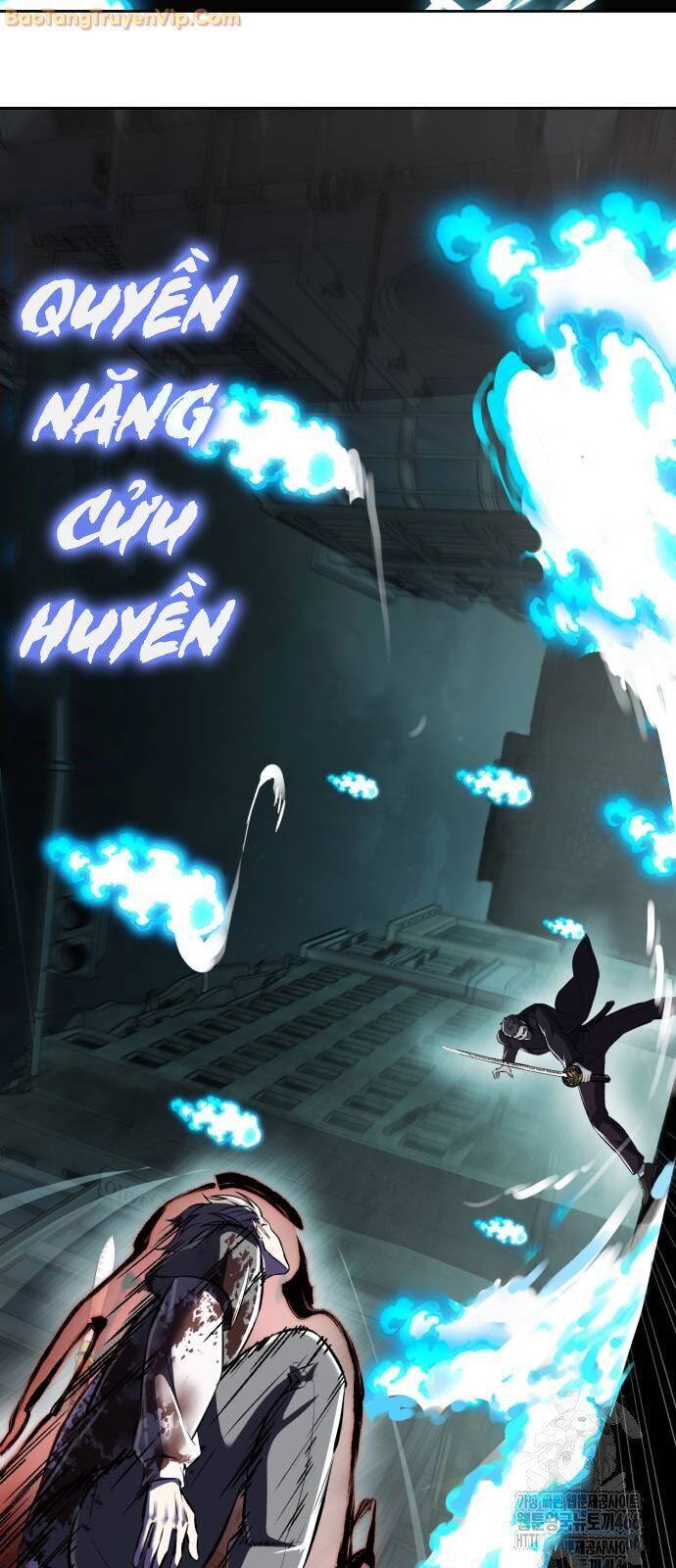 Cậu Bé Của Thần Chết - Chapter 257 - Page 29