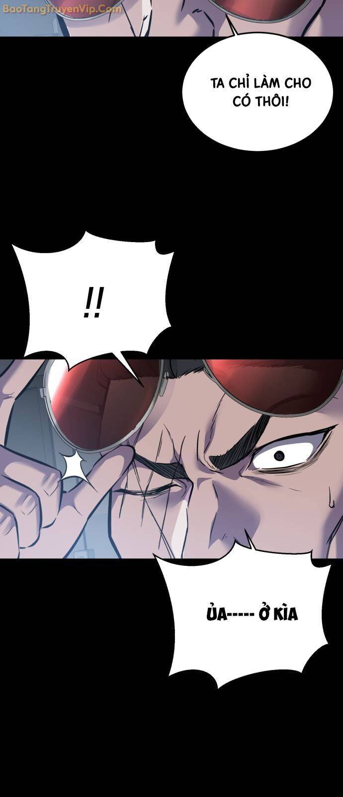 Cậu Bé Của Thần Chết - Chapter 257 - Page 3