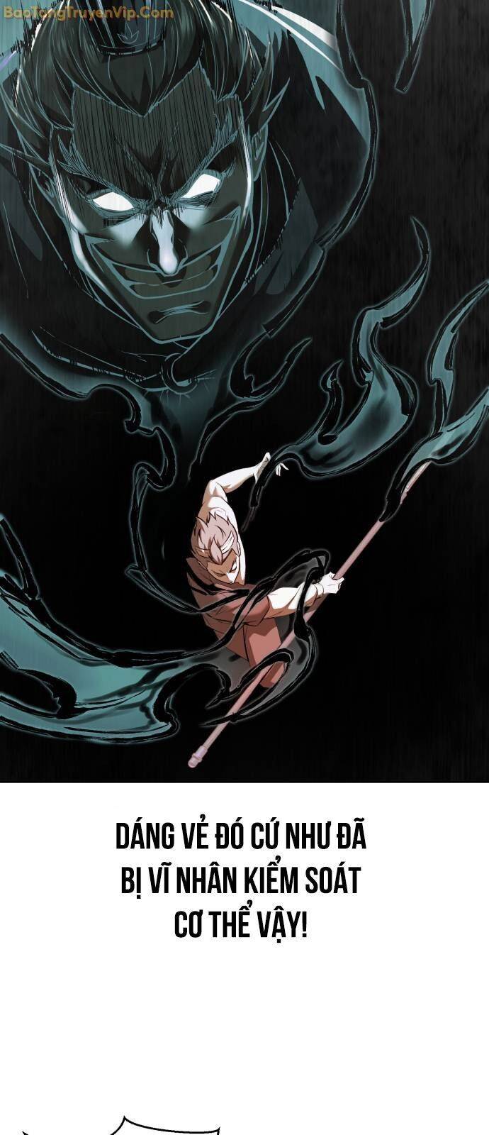 Cậu Bé Của Thần Chết - Chapter 257 - Page 33