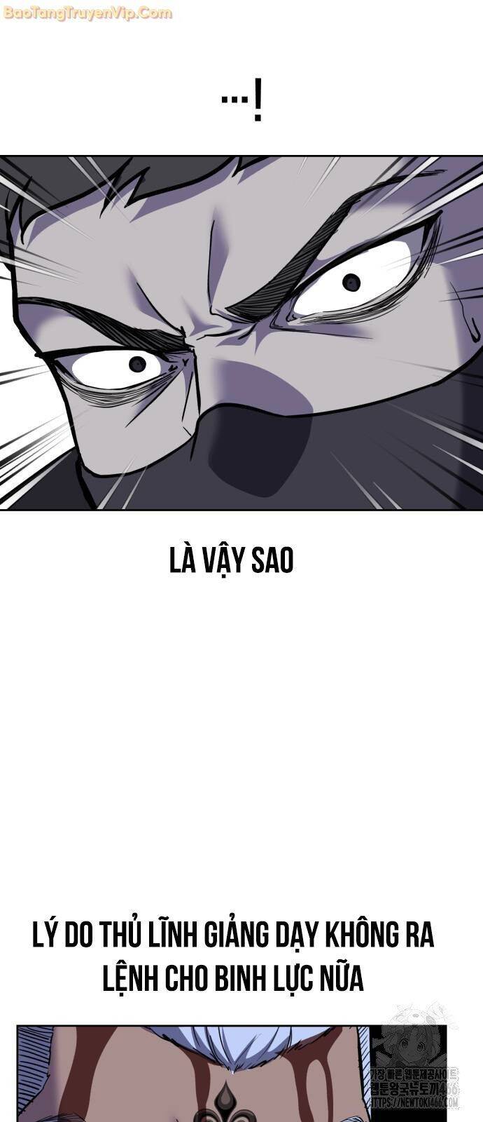 Cậu Bé Của Thần Chết - Chapter 257 - Page 36