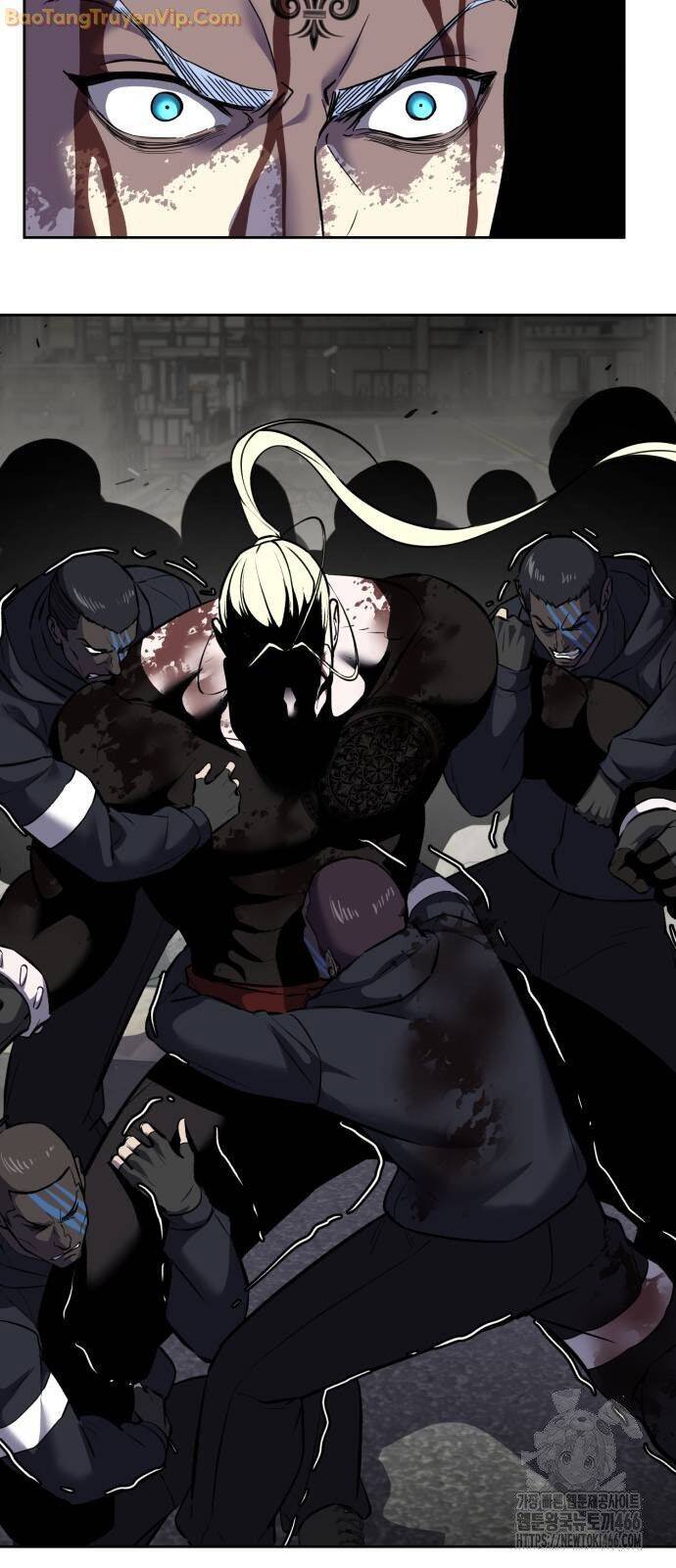 Cậu Bé Của Thần Chết - Chapter 257 - Page 37