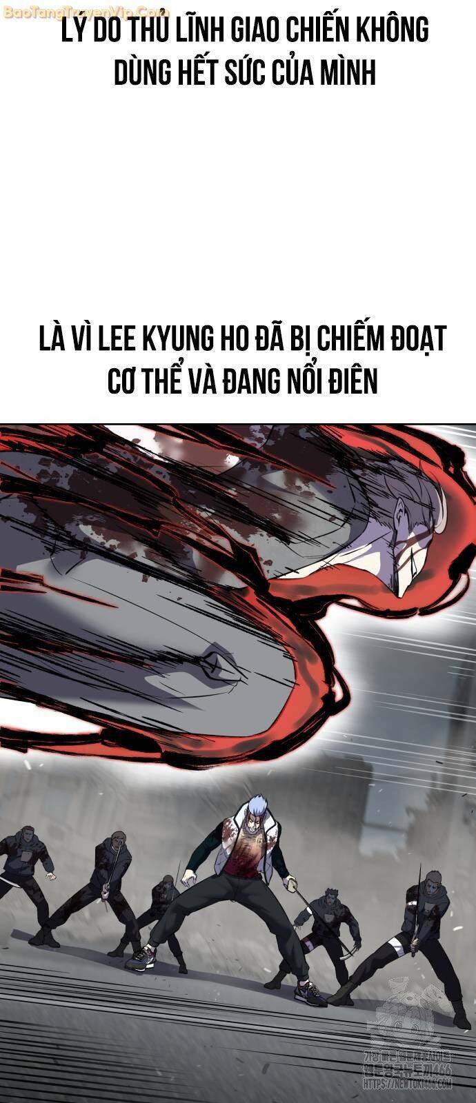 Cậu Bé Của Thần Chết - Chapter 257 - Page 38