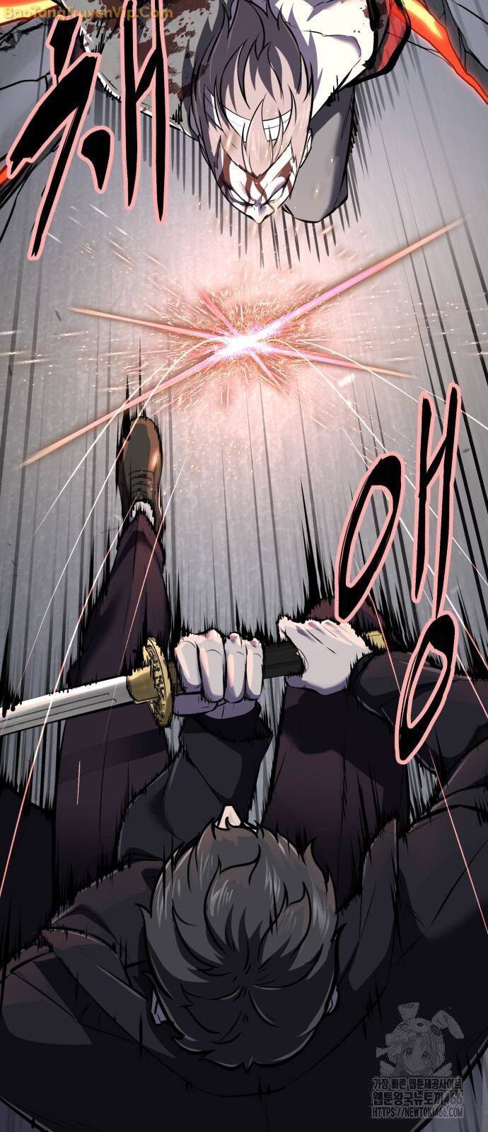 Cậu Bé Của Thần Chết - Chapter 257 - Page 47