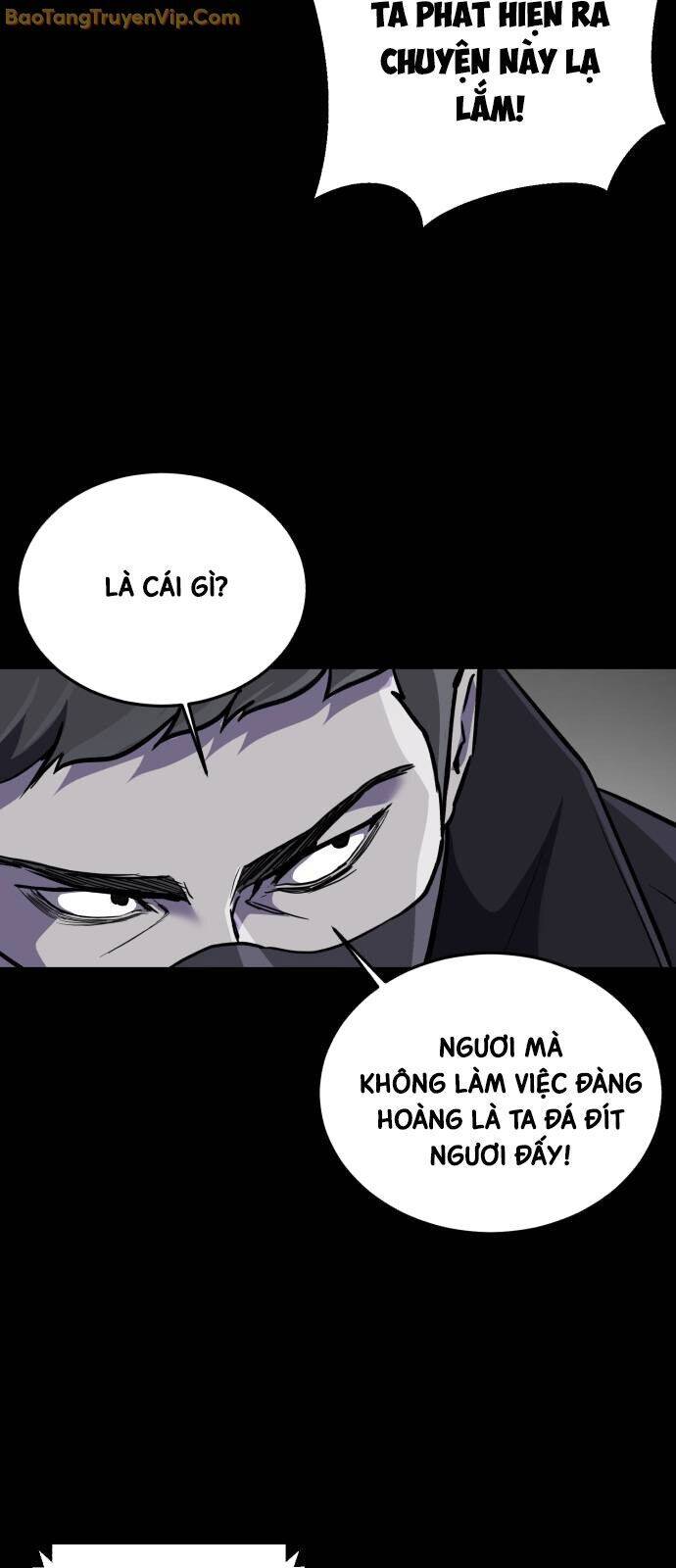 Cậu Bé Của Thần Chết - Chapter 257 - Page 5
