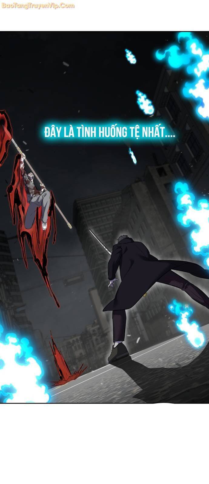 Cậu Bé Của Thần Chết - Chapter 257 - Page 51