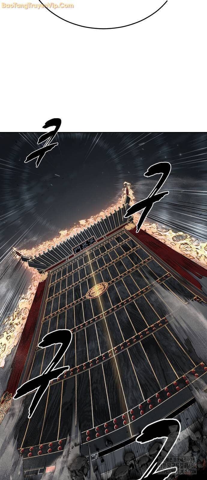 Cậu Bé Của Thần Chết - Chapter 257 - Page 54